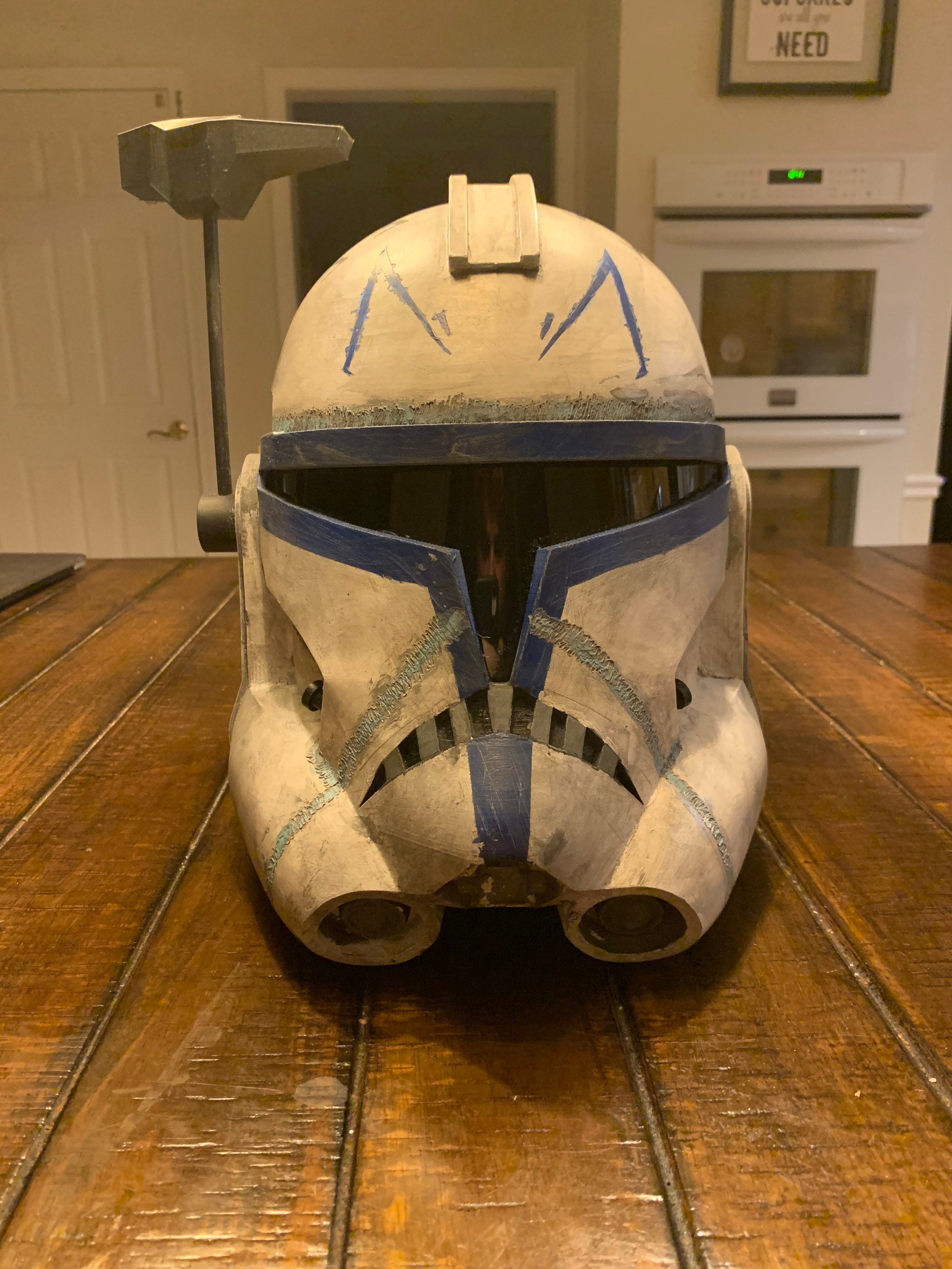 phase two captain rex