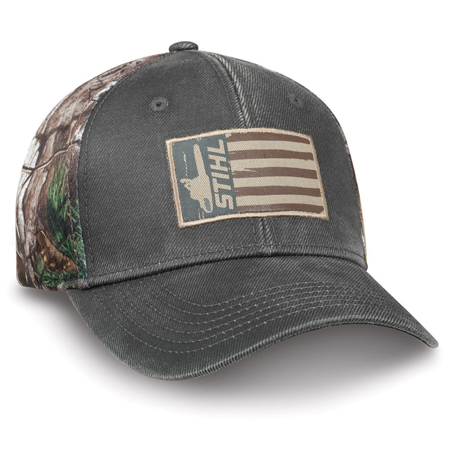 Officially Licensed Stihl Realtree XTRA Stihl Nation Cap Etsy