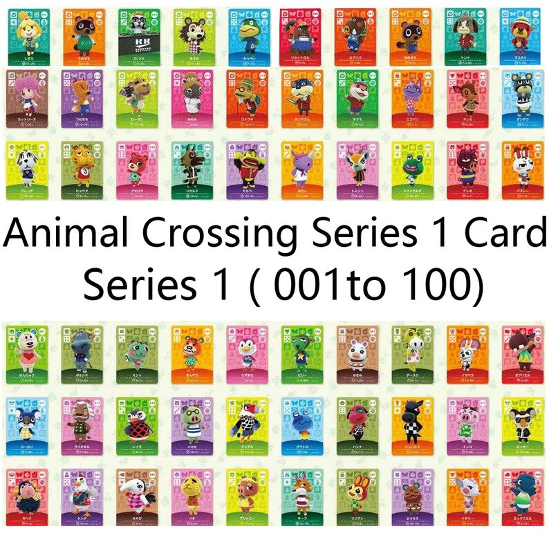 acnh amiibo cards free download