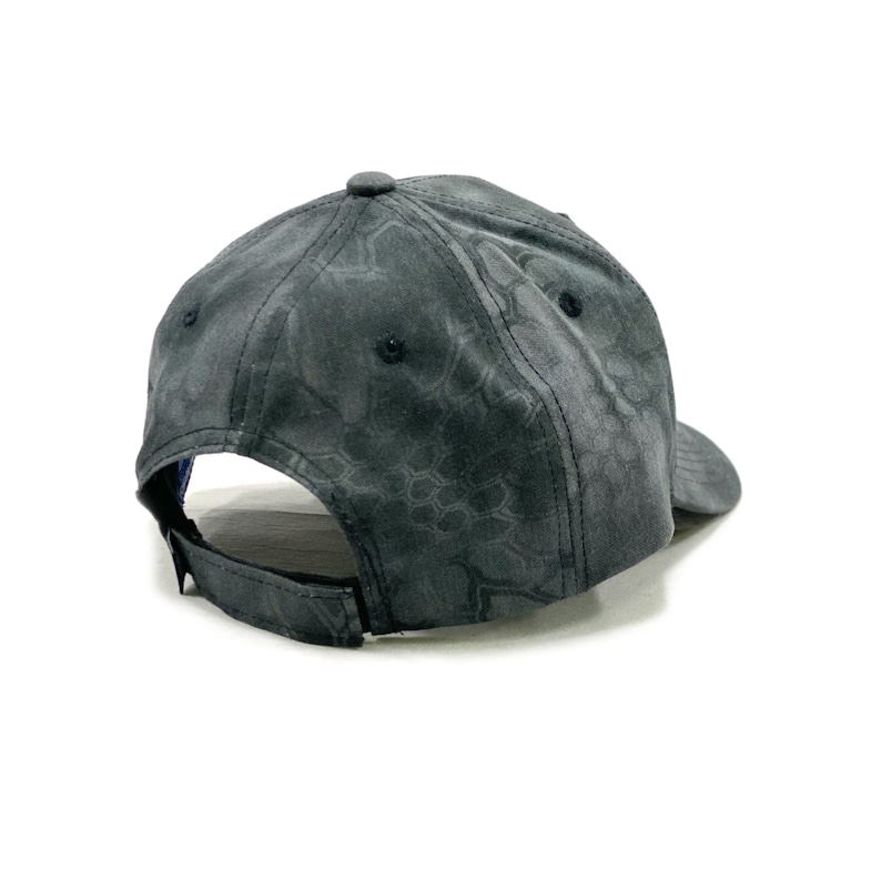 2nd Amendment 1791 Kryptek Typhon Hat