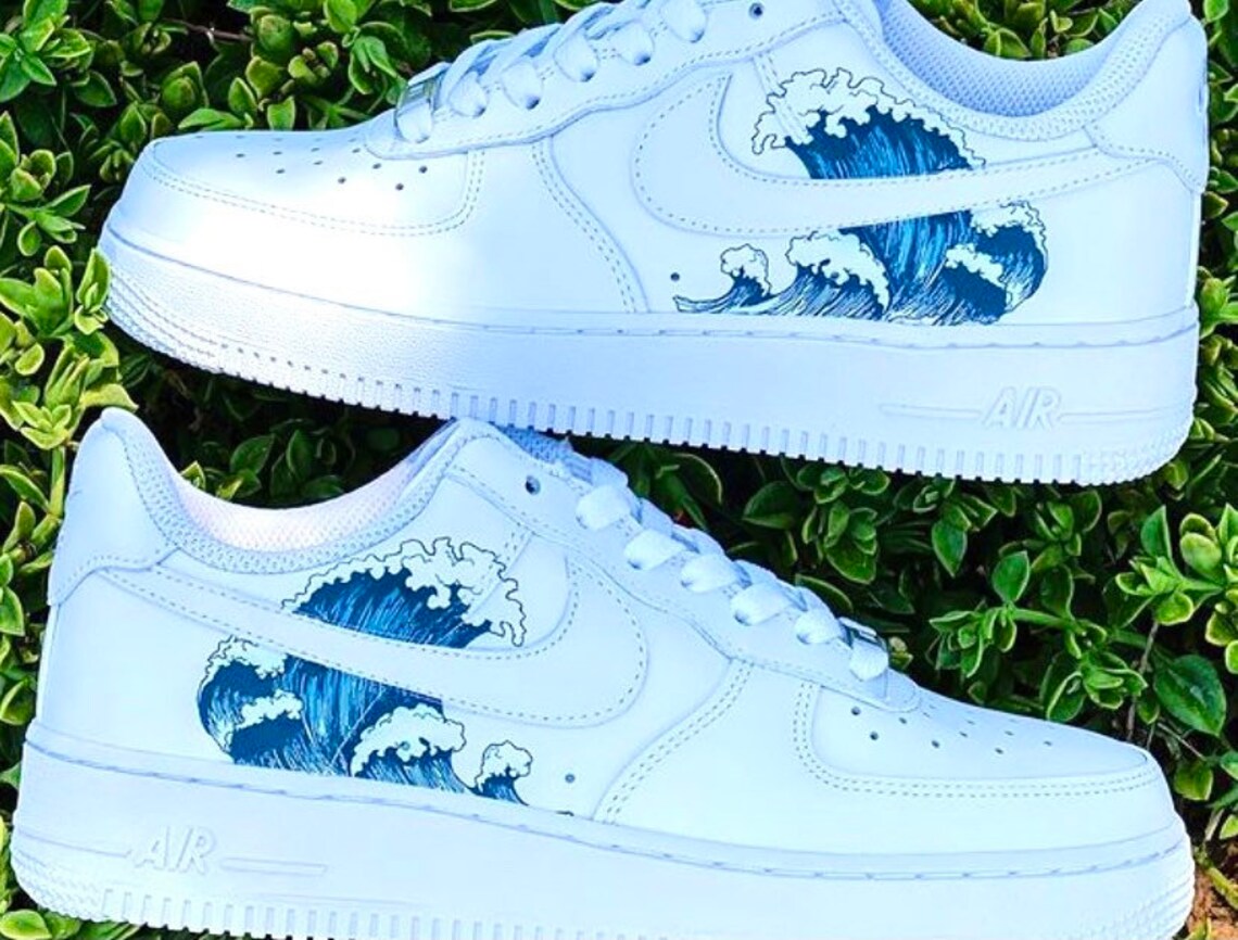 wave air force 1