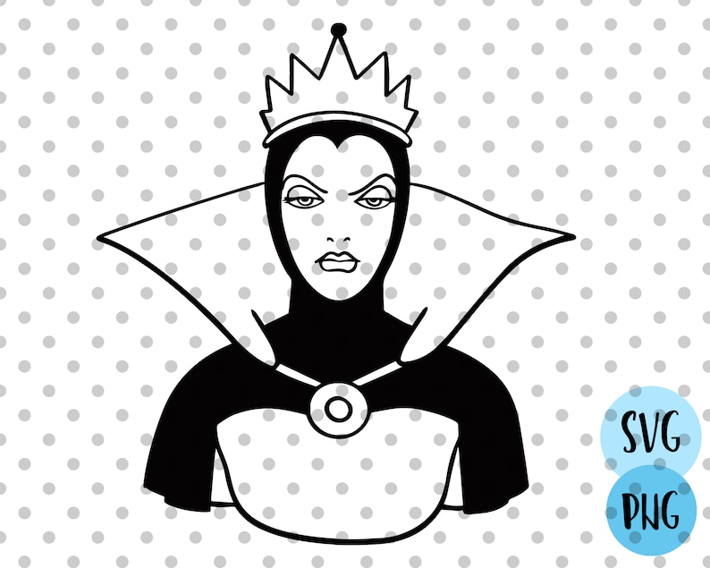 Free Free Evil Queen Svg Free 360 SVG PNG EPS DXF File