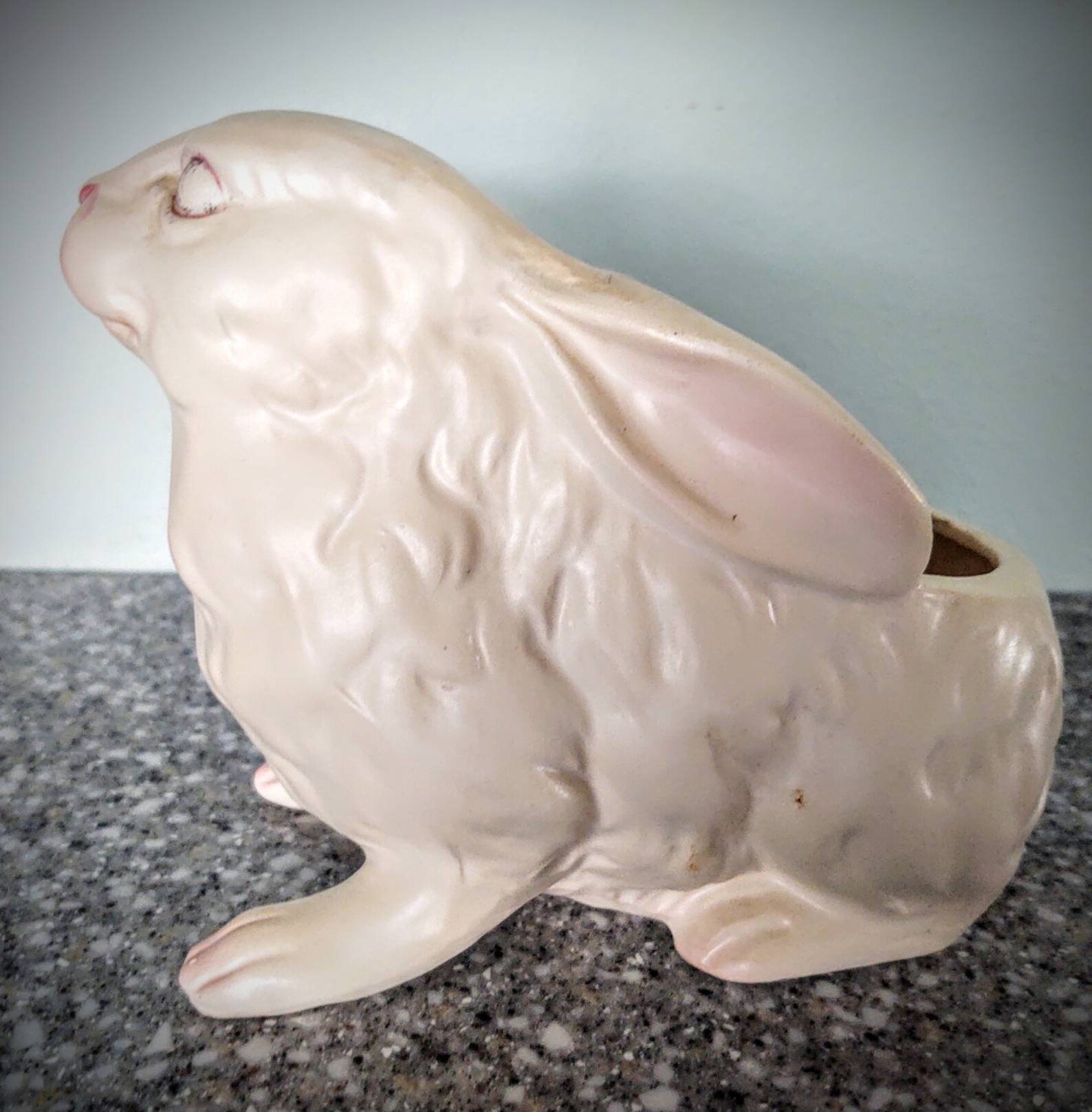 napcoware bunny