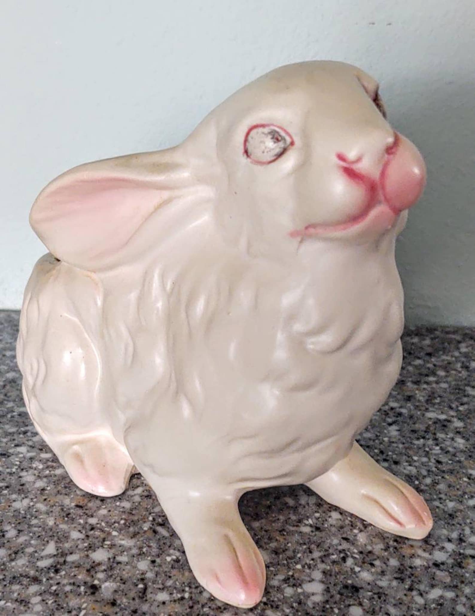 napcoware bunny