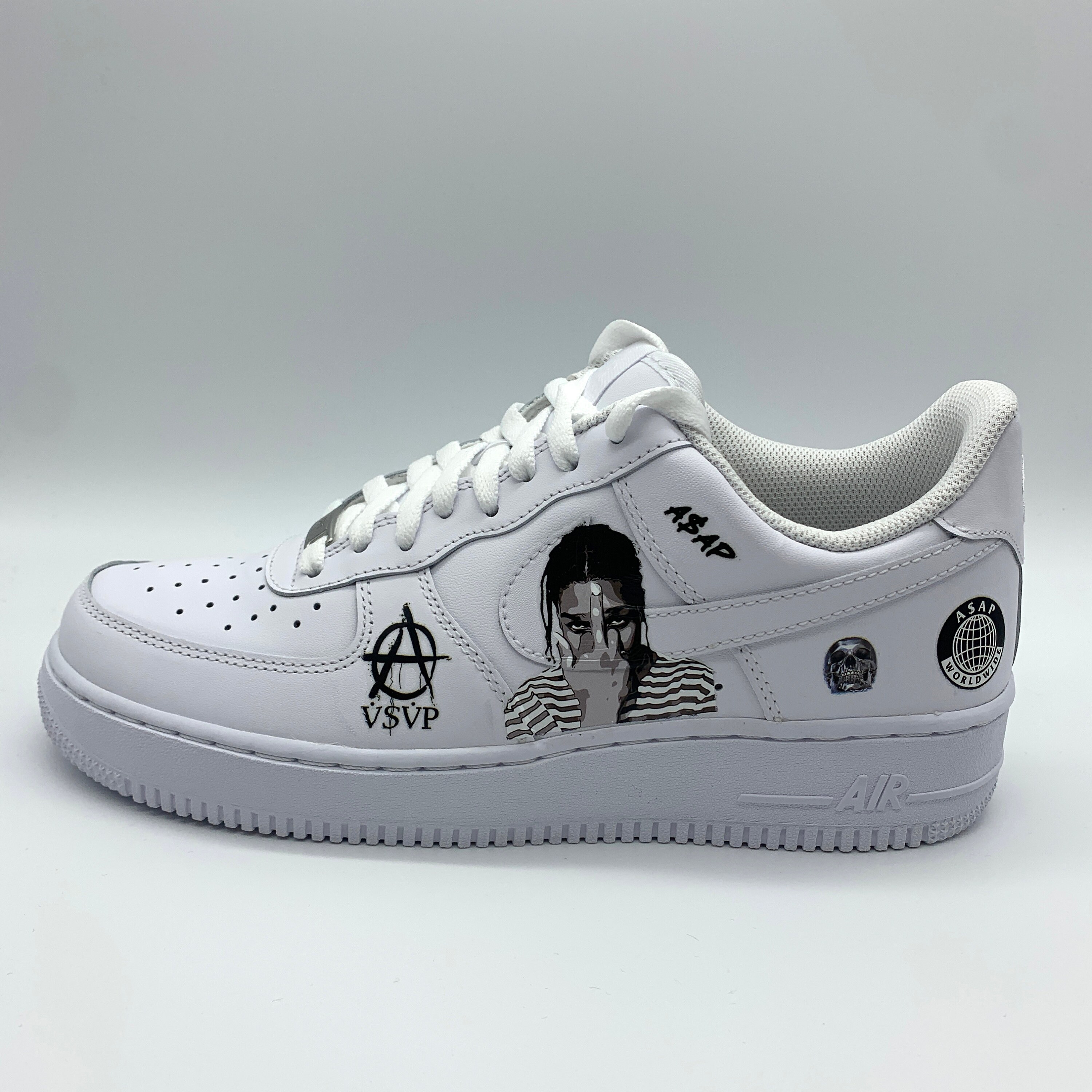 air force 1 asap