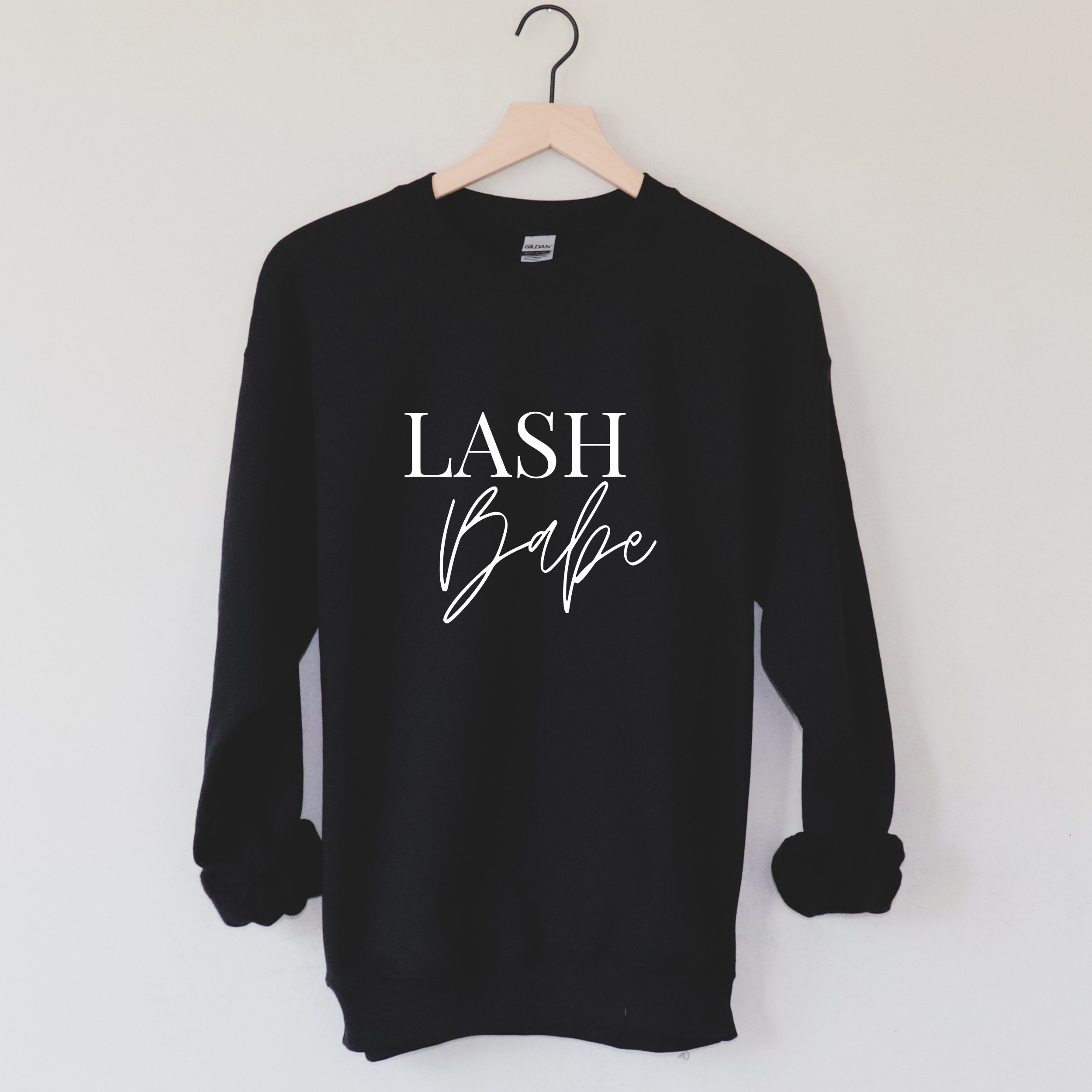 lash tech shirts