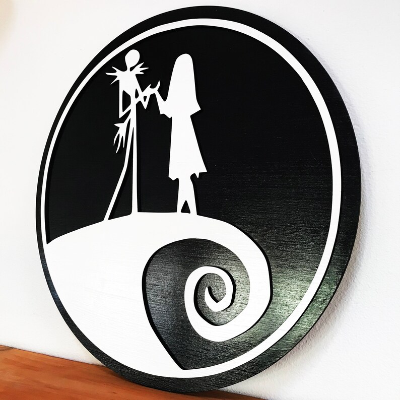 Nightmare Before Christmas