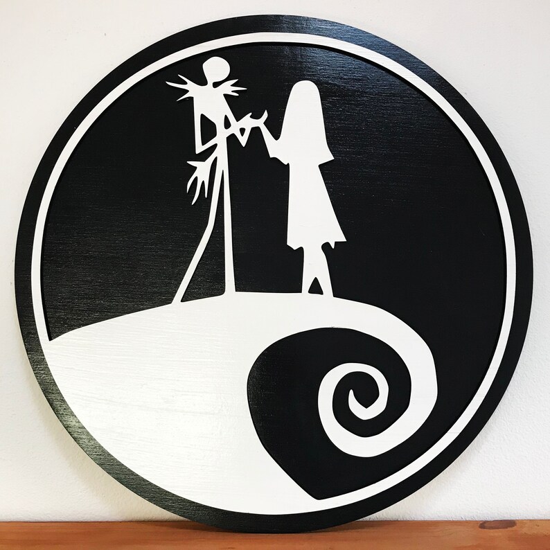 Nightmare Before Christmas