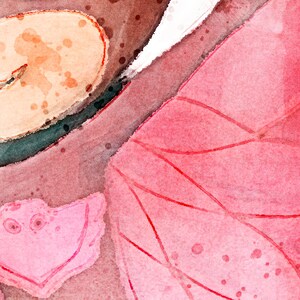 Satz von 3 PJ Masken Drucke Aquarell Poster Mädchen Jungen | Etsy