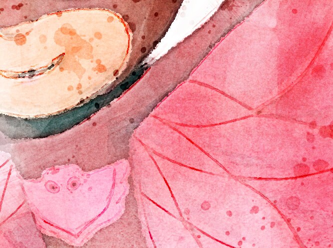 Satz von 3 PJ Masken Drucke Aquarell Poster Mädchen Jungen | Etsy