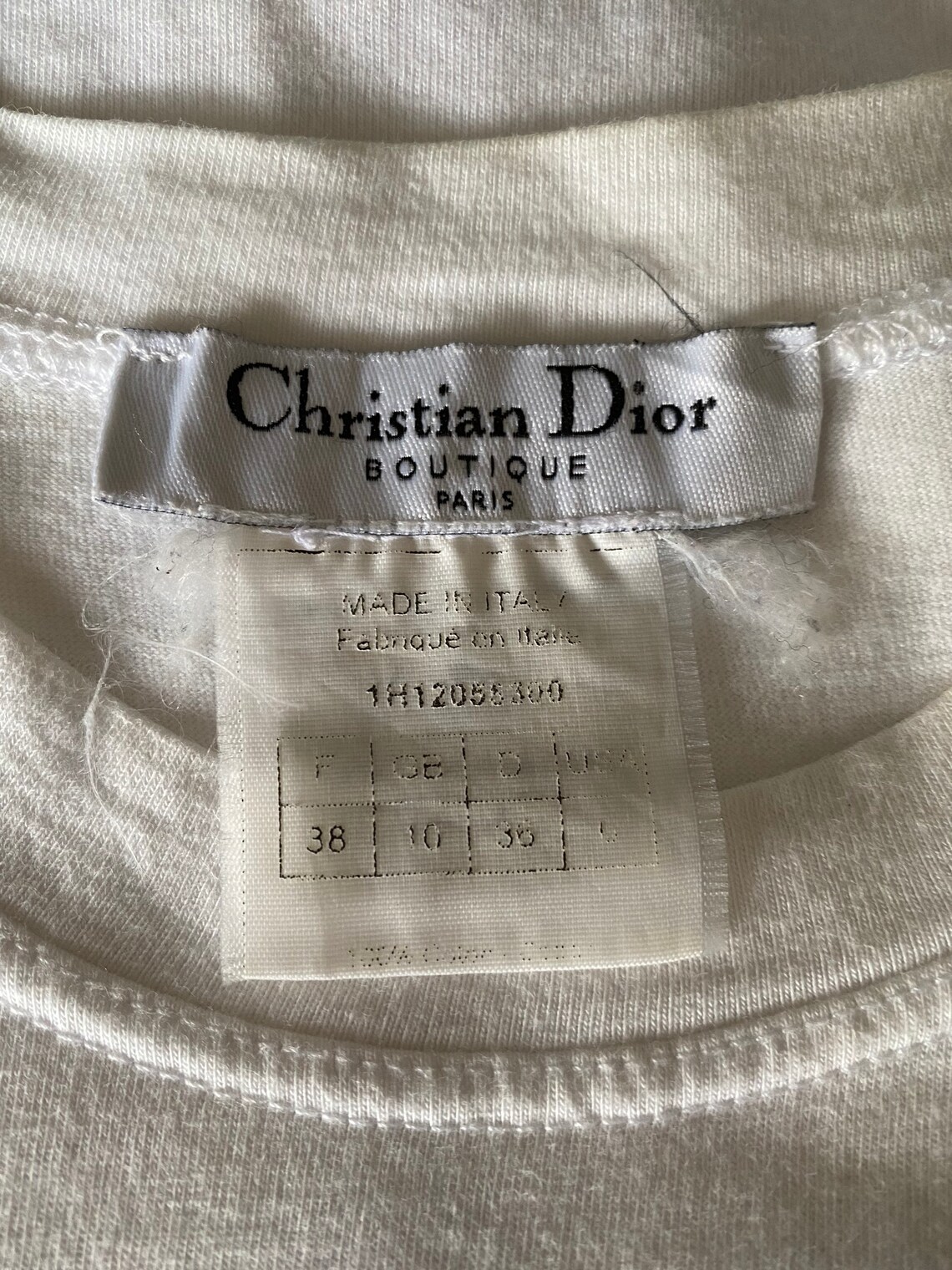 J Adore Dior World Champion 1947 T Shirt | Etsy