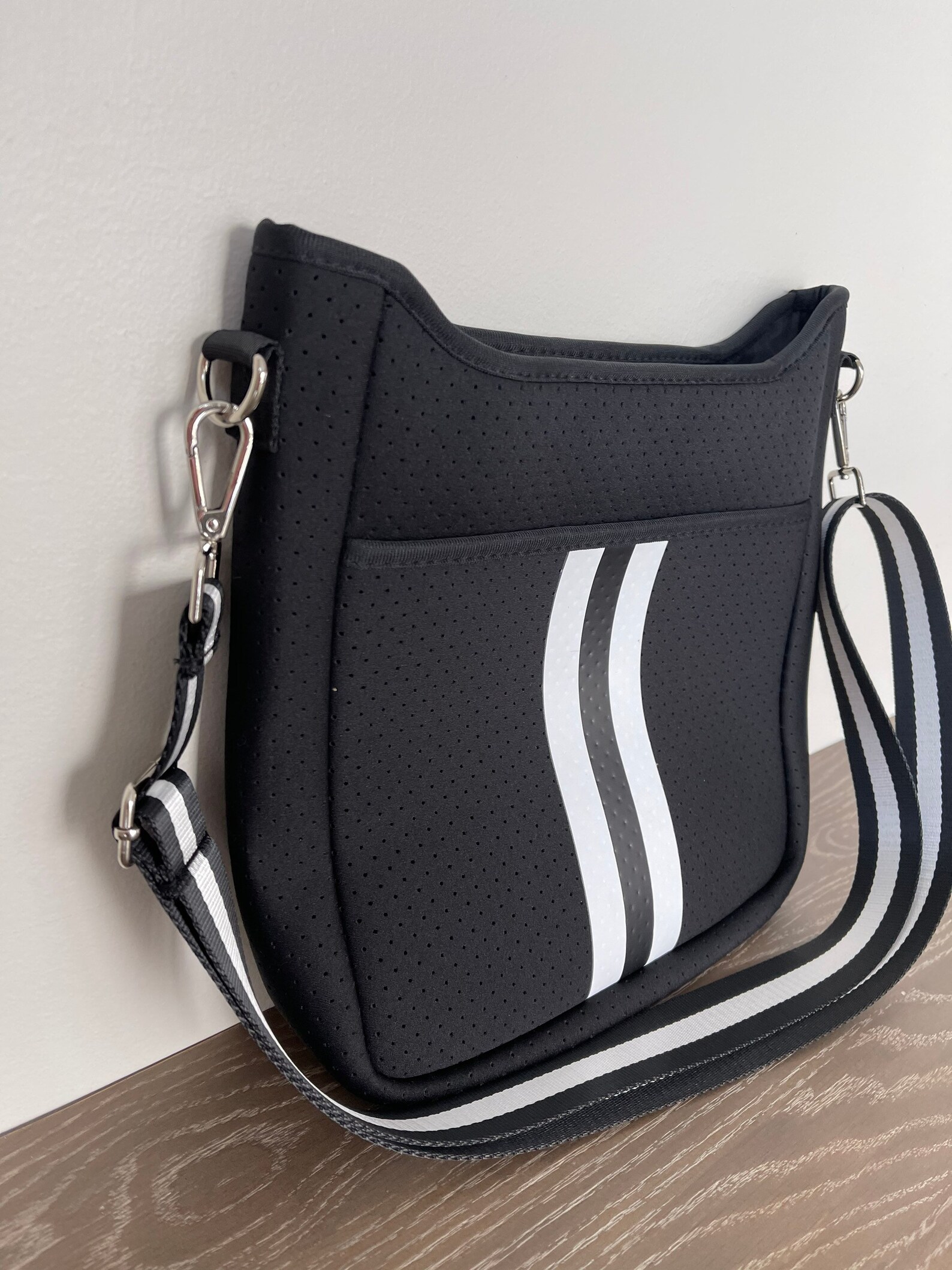 neoprene body bag