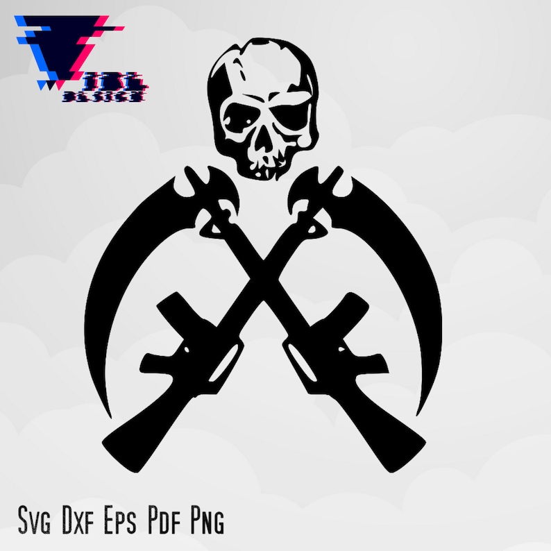 Free Free 130 Son Of Anarchy Svg SVG PNG EPS DXF File