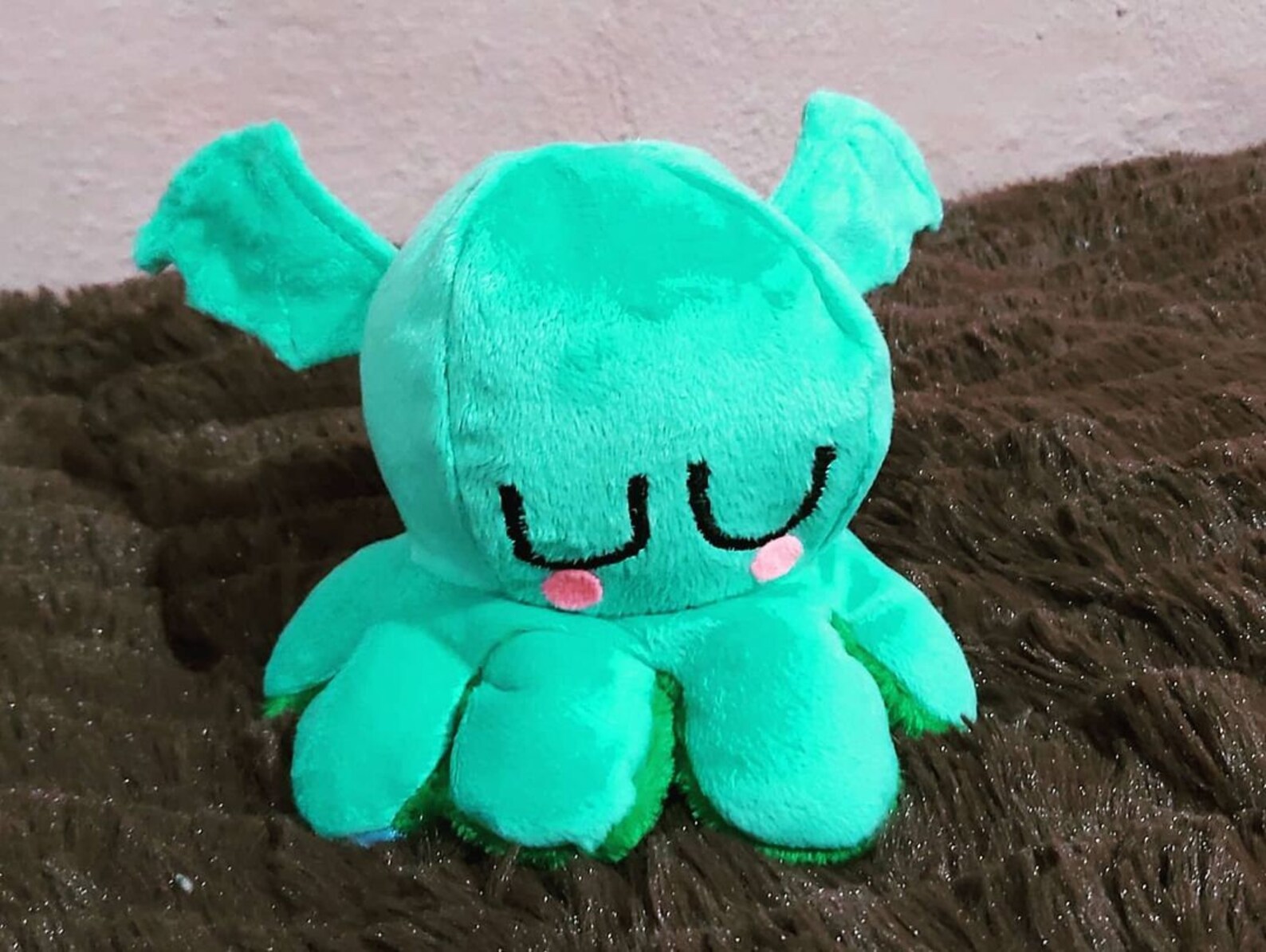 peluche cthulhu