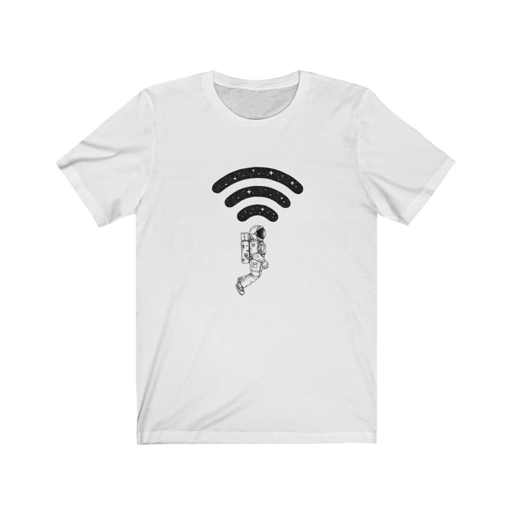 everything is connected t shirt