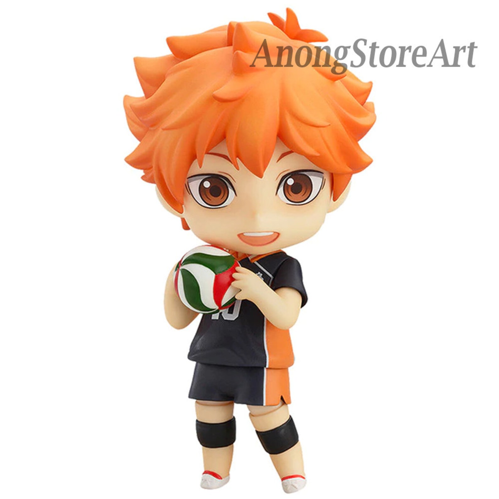 Haikyuu Figure Toy Figure Hinata Kageyama Kenma Oikawa Etsy