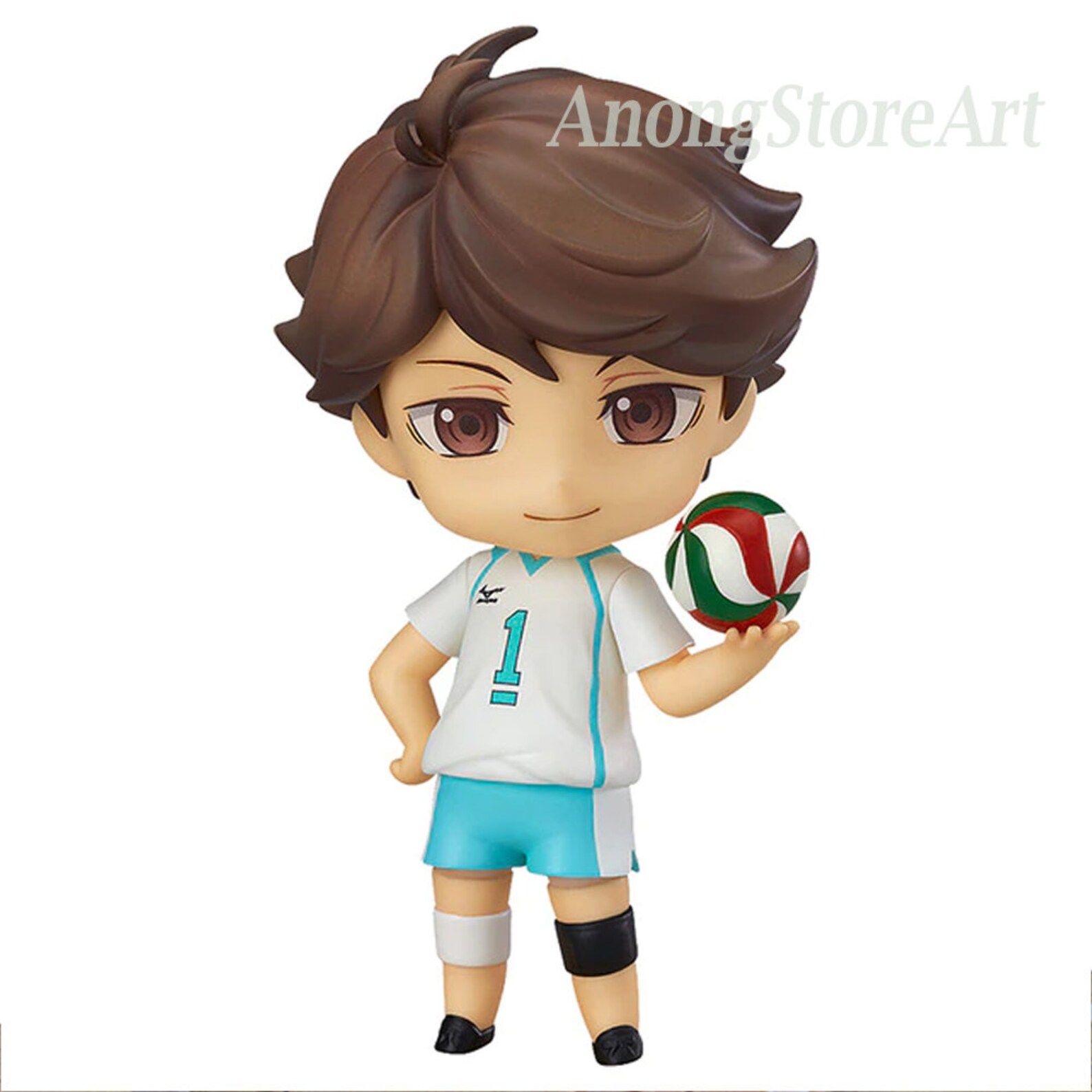 Haikyuu Figure Toy Figure Hinata Kageyama Kenma Oikawa Etsy
