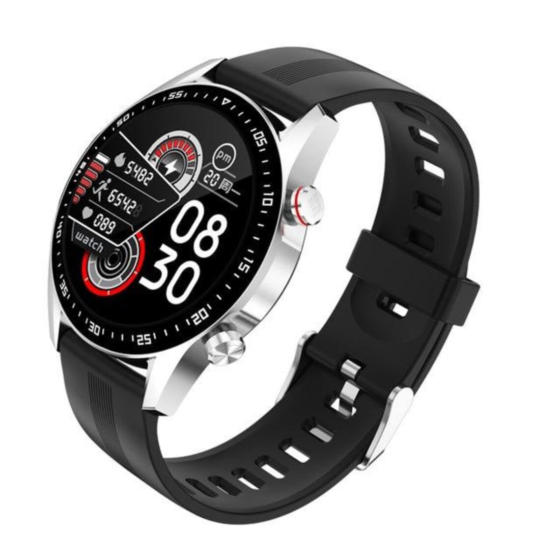 q smart watch