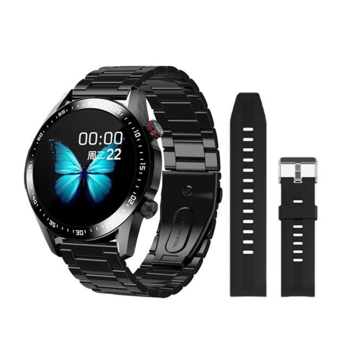 q smart watch