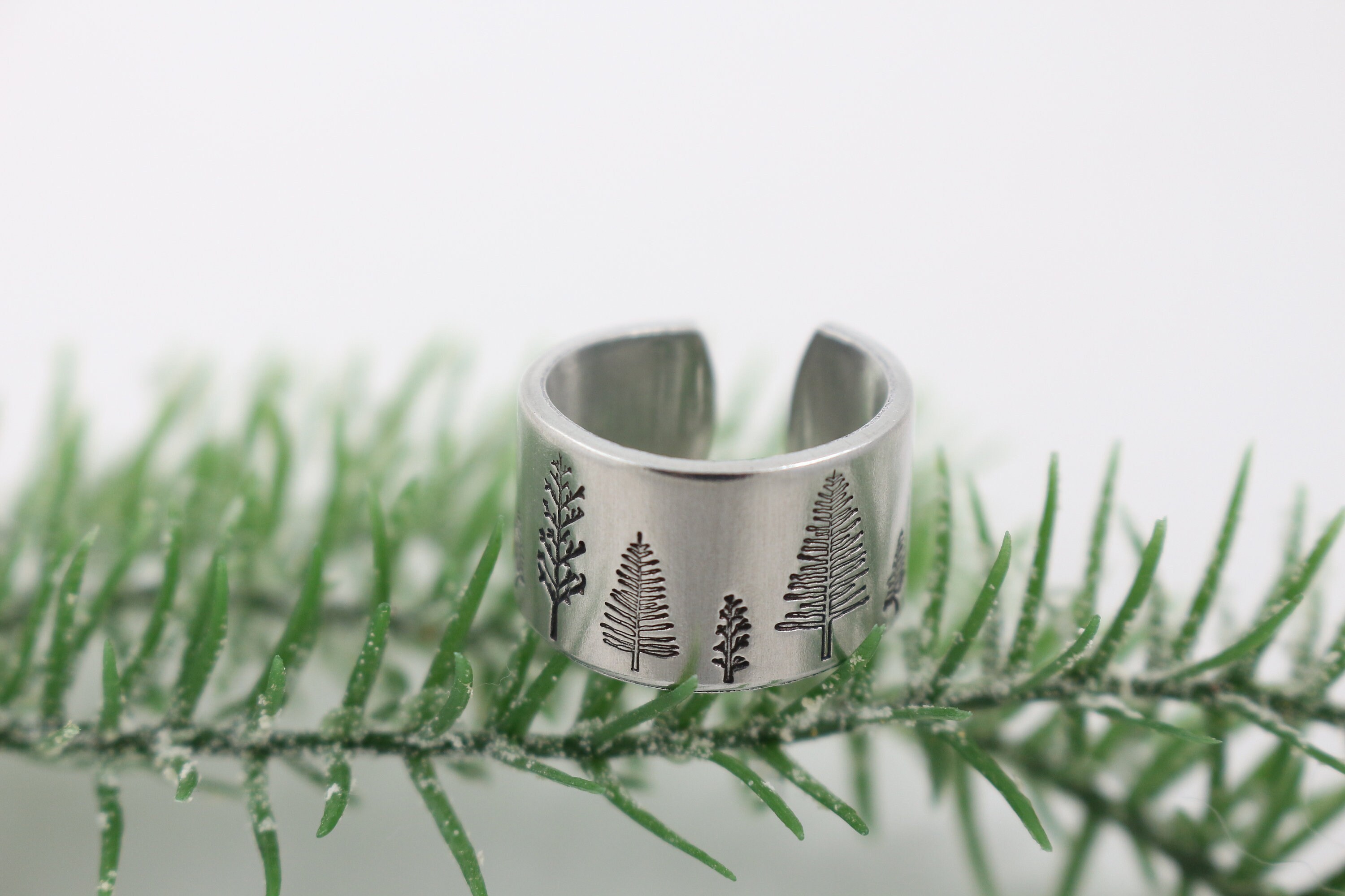 tree ring dating