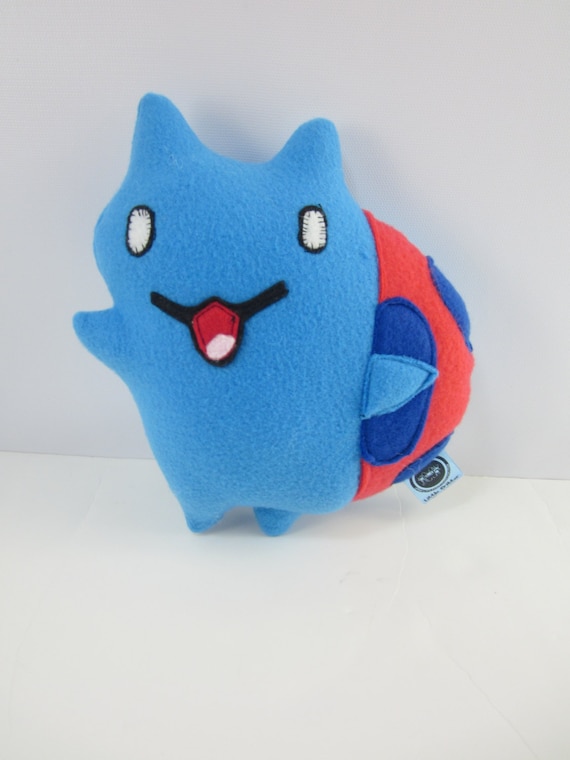 catbug plush