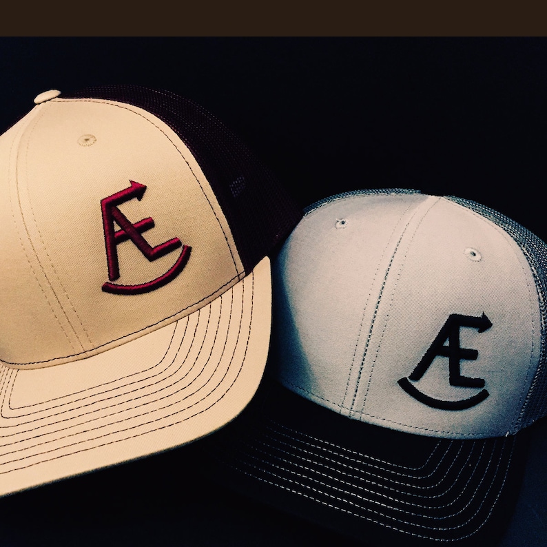 56+ Embroidery Richardson Hats PNG SVG