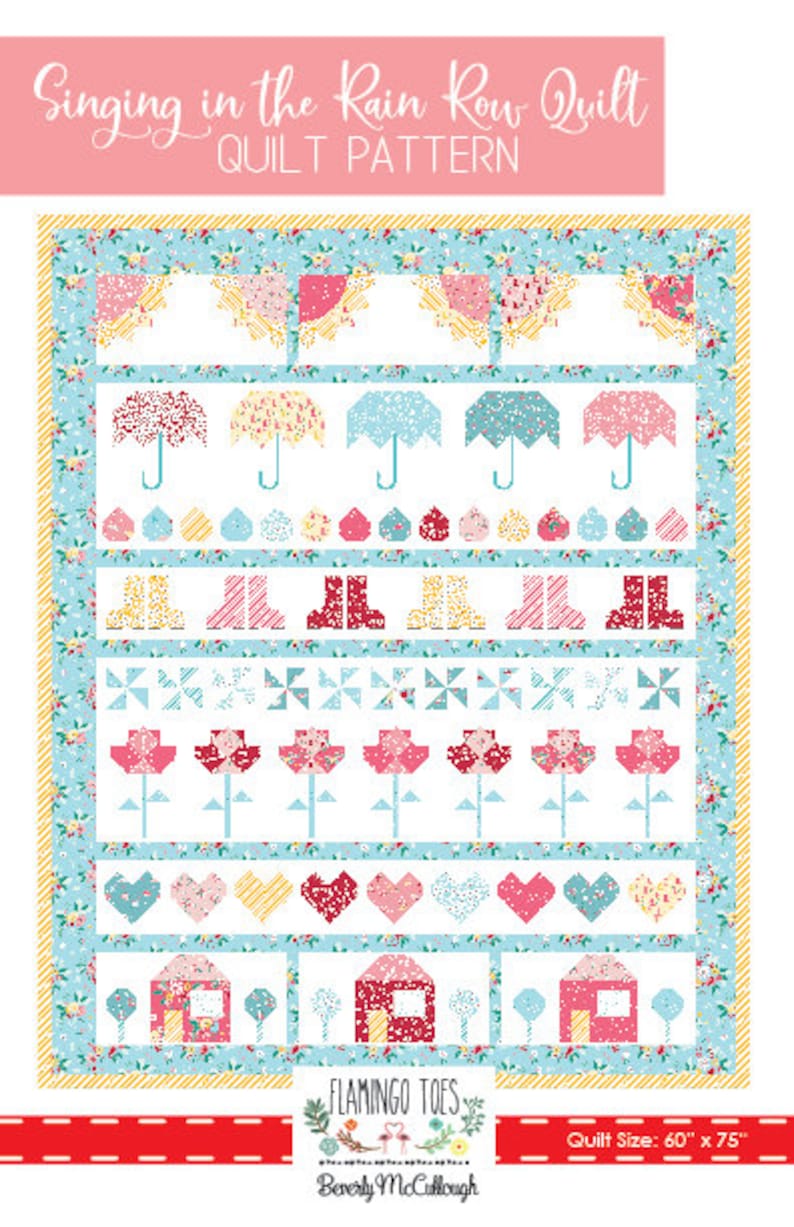 singing-in-the-rain-pdf-download-quilt-pattern-etsy