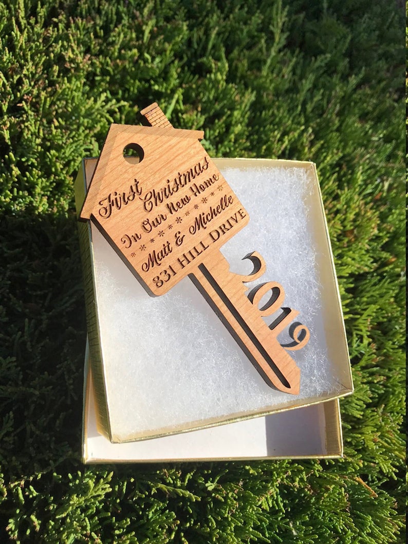 Real Estate Closing Gift for Clients/Realtor Closing Gift