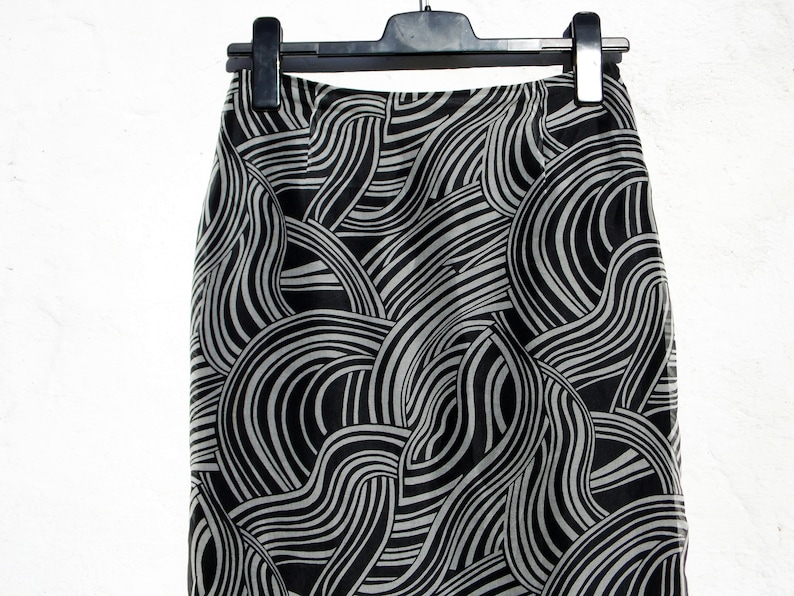 carolina herrera maxi skirt