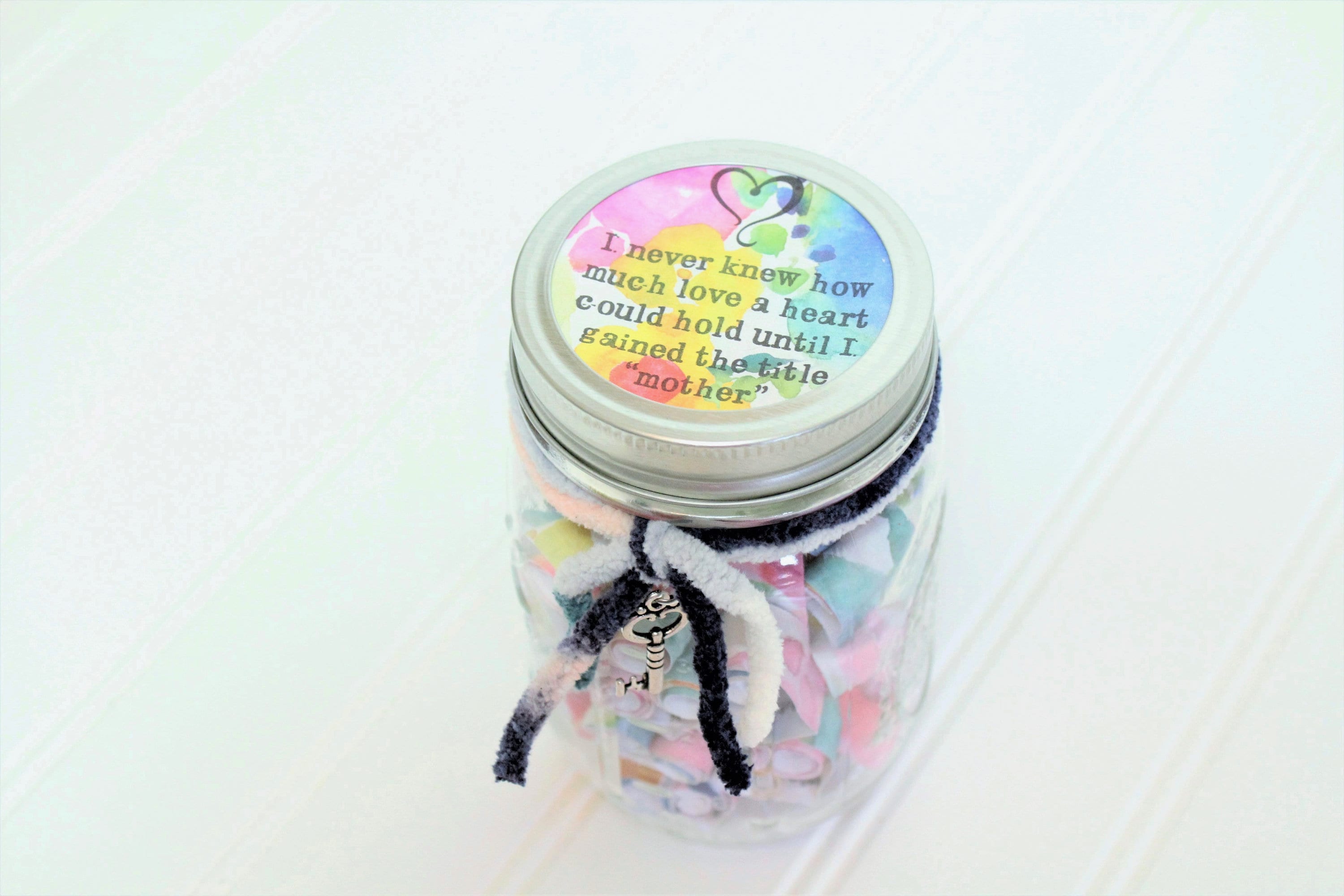 Unique Mother Baby Shower Gift Mommy Life Encouragement Gift Etsy