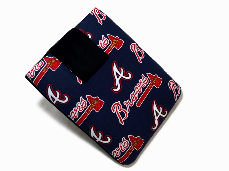 Tablet Case iPad Cover Atlanta Braves MLB Baseball Kindle Etsy