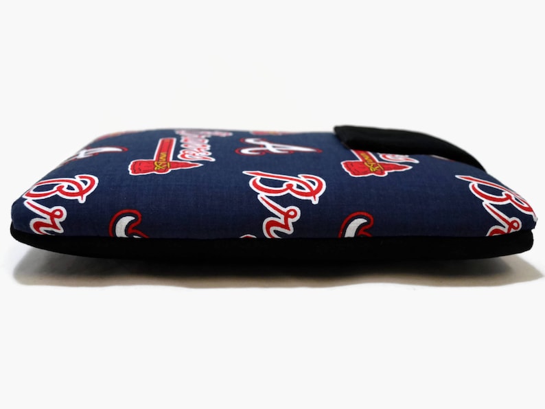 Tablet Case iPad Cover Atlanta Braves MLB Baseball Kindle Etsy