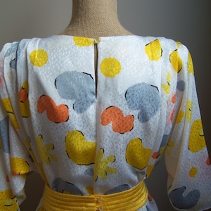 yellow summer dress canada