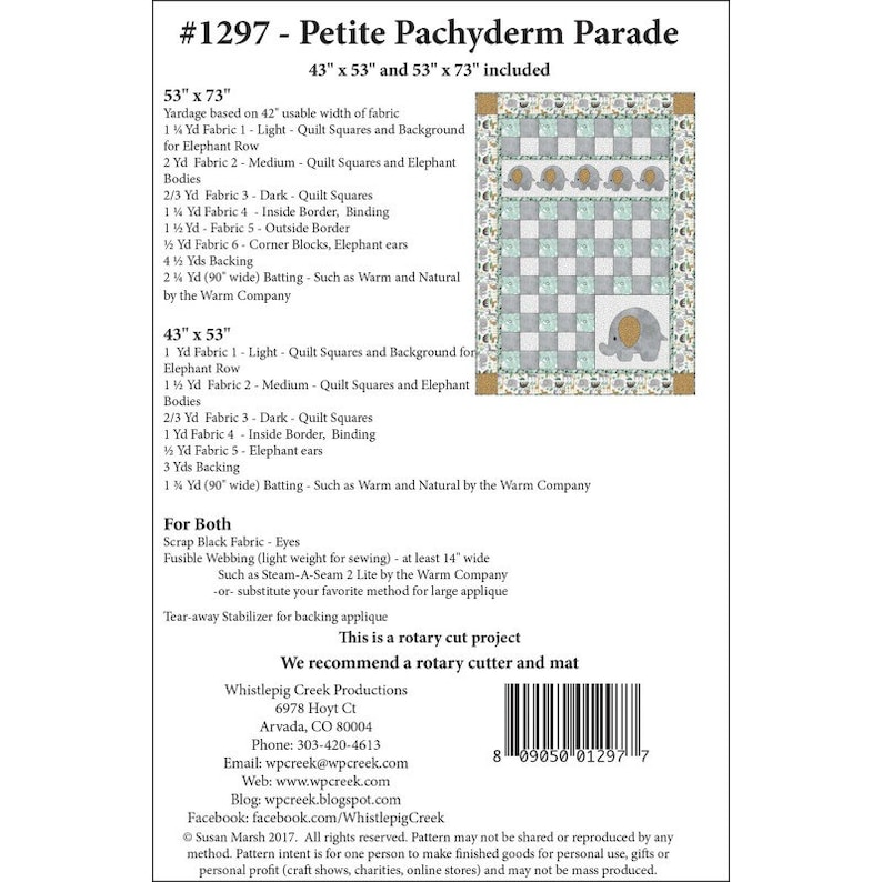 pattern-petite-pachyderm-parade-quilt-by-etsy