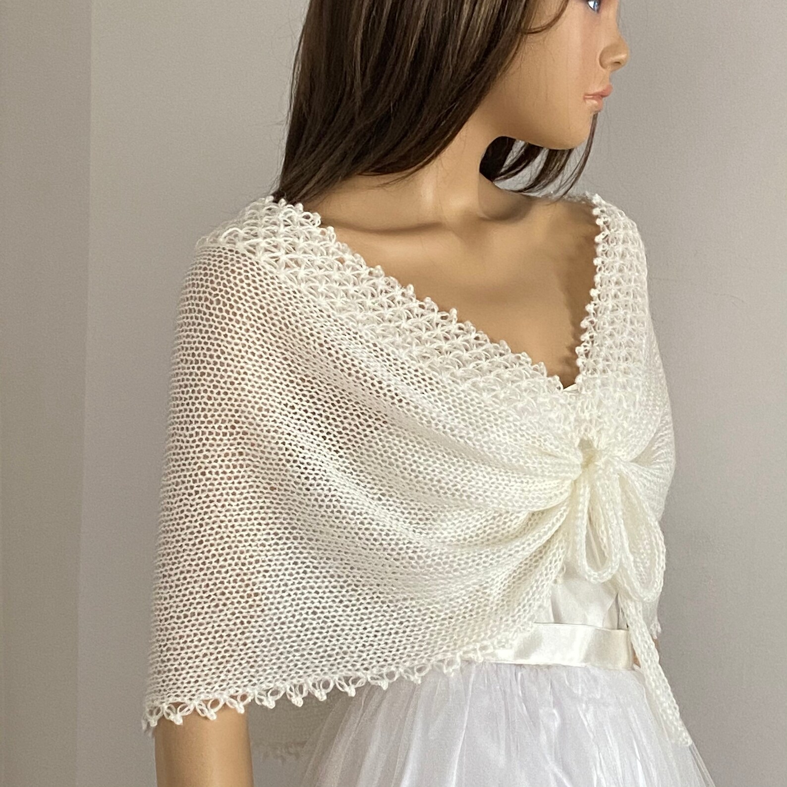 shawl for wedding bridesmaids