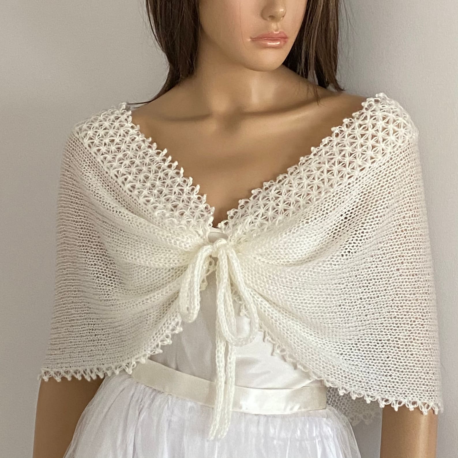 shawl for wedding bridesmaids