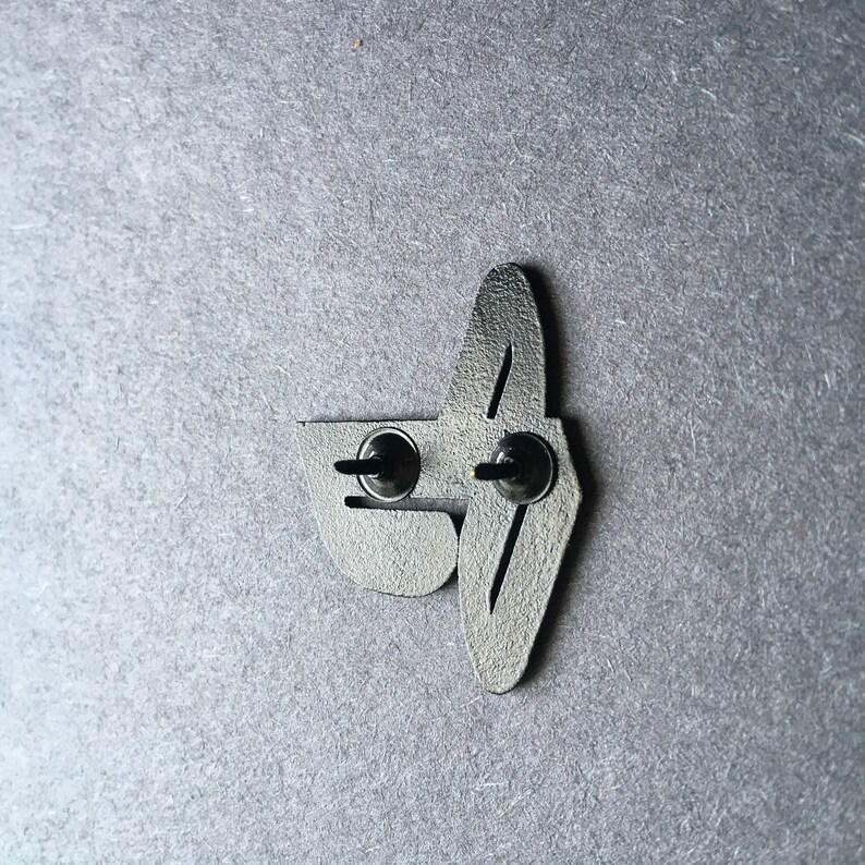 Playstation Enamel Pin Video Game Heady Festival Lapel Hat Etsy