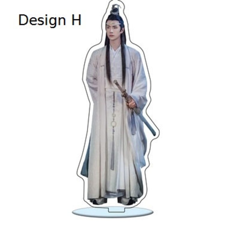 The Untamed Drama Cheng Qing Ling MDZS Xiao Zhan Wang Yibo ...