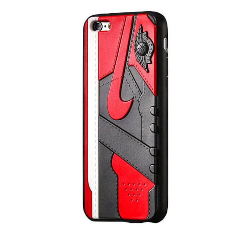 off white jordan 1 phone case