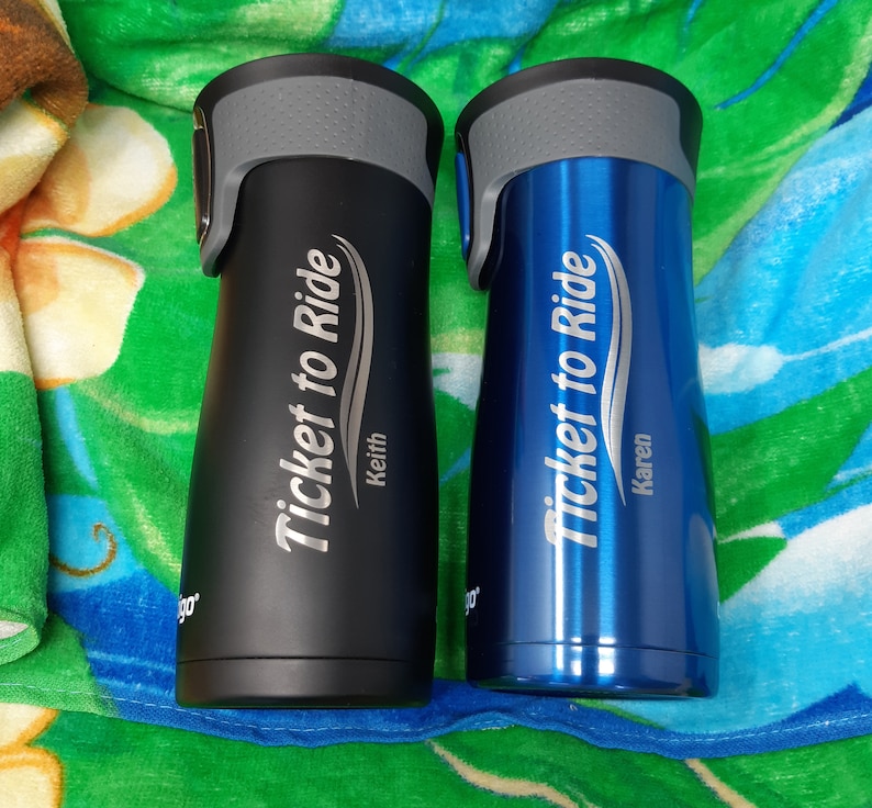 personalized contigo mugs