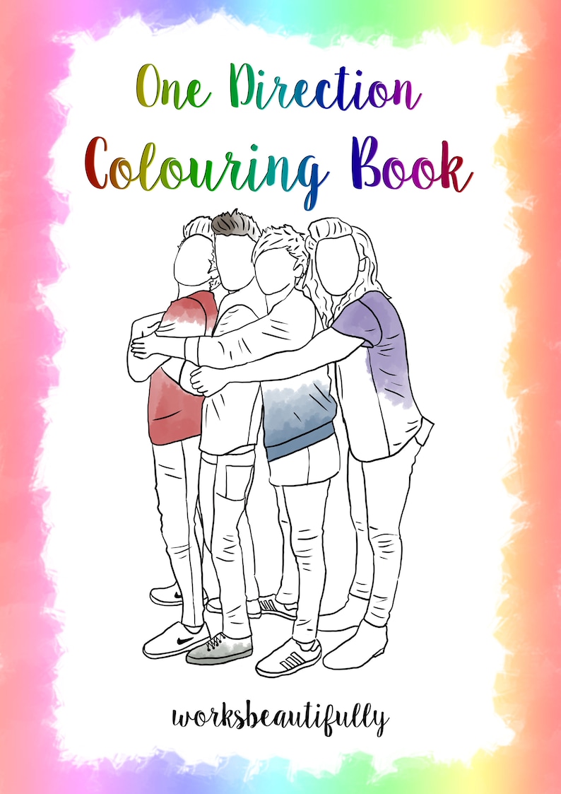 Coloring Books