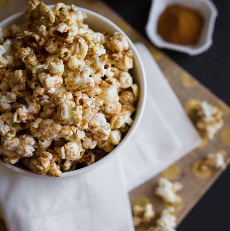 Cookie Jar Popcorn Bar Seasoning Set Gourmet Popcorn Popcorn Etsy