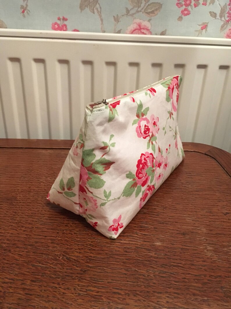 cath kidston beauty bag