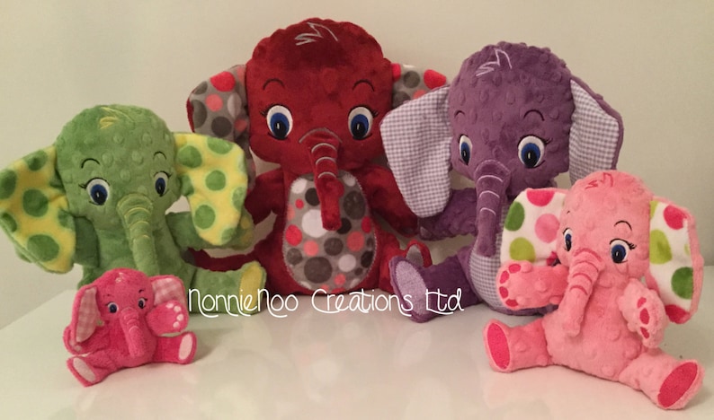 The elephant family machine embroidery ith 4x4 5x7 6x10  etsy The elephant family machine embroidery ith 4x4 5x7 6x10  etsy