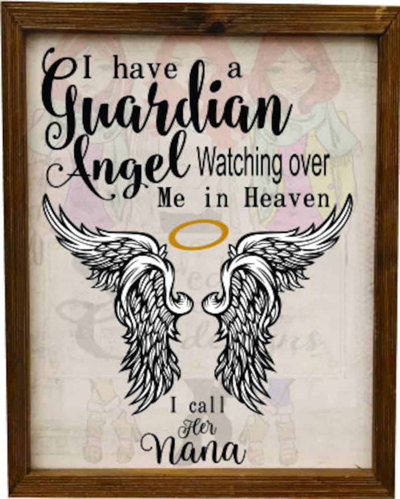 Why Every Soul Has a Guardian Angel Watching Over You Forever