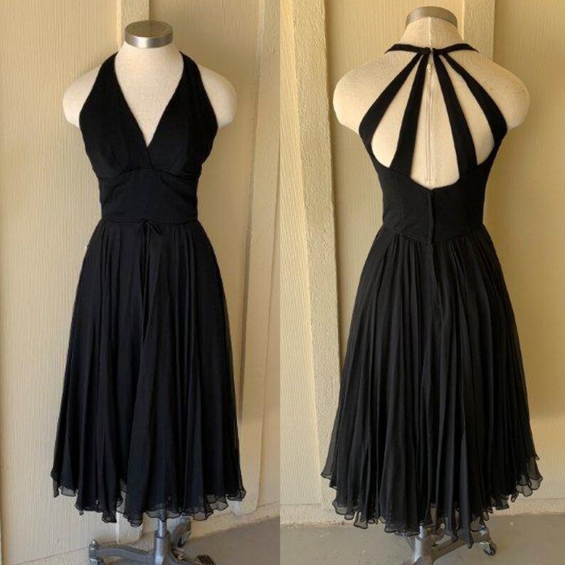old hollywood cocktail attire