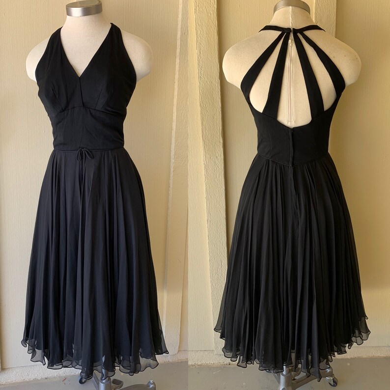 old hollywood cocktail attire