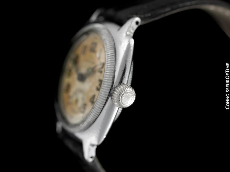 1926 rolex oyster