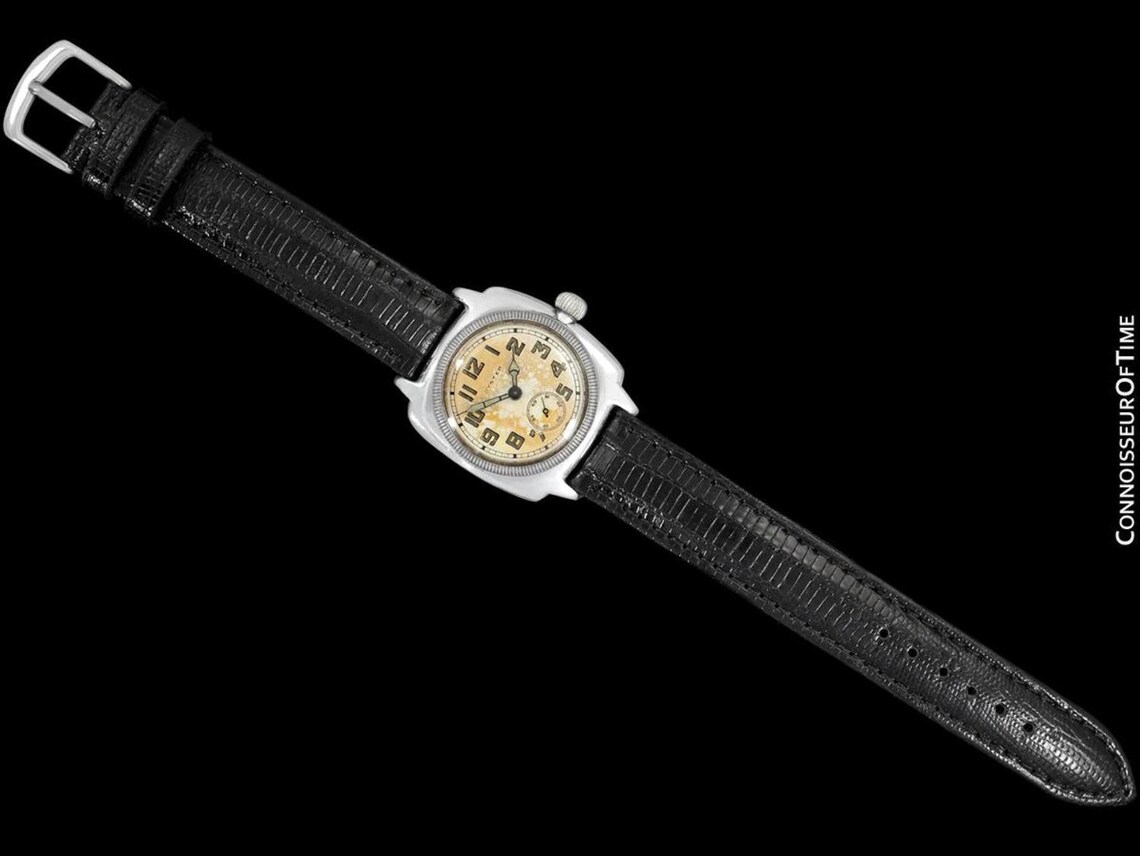 1926 rolex oyster