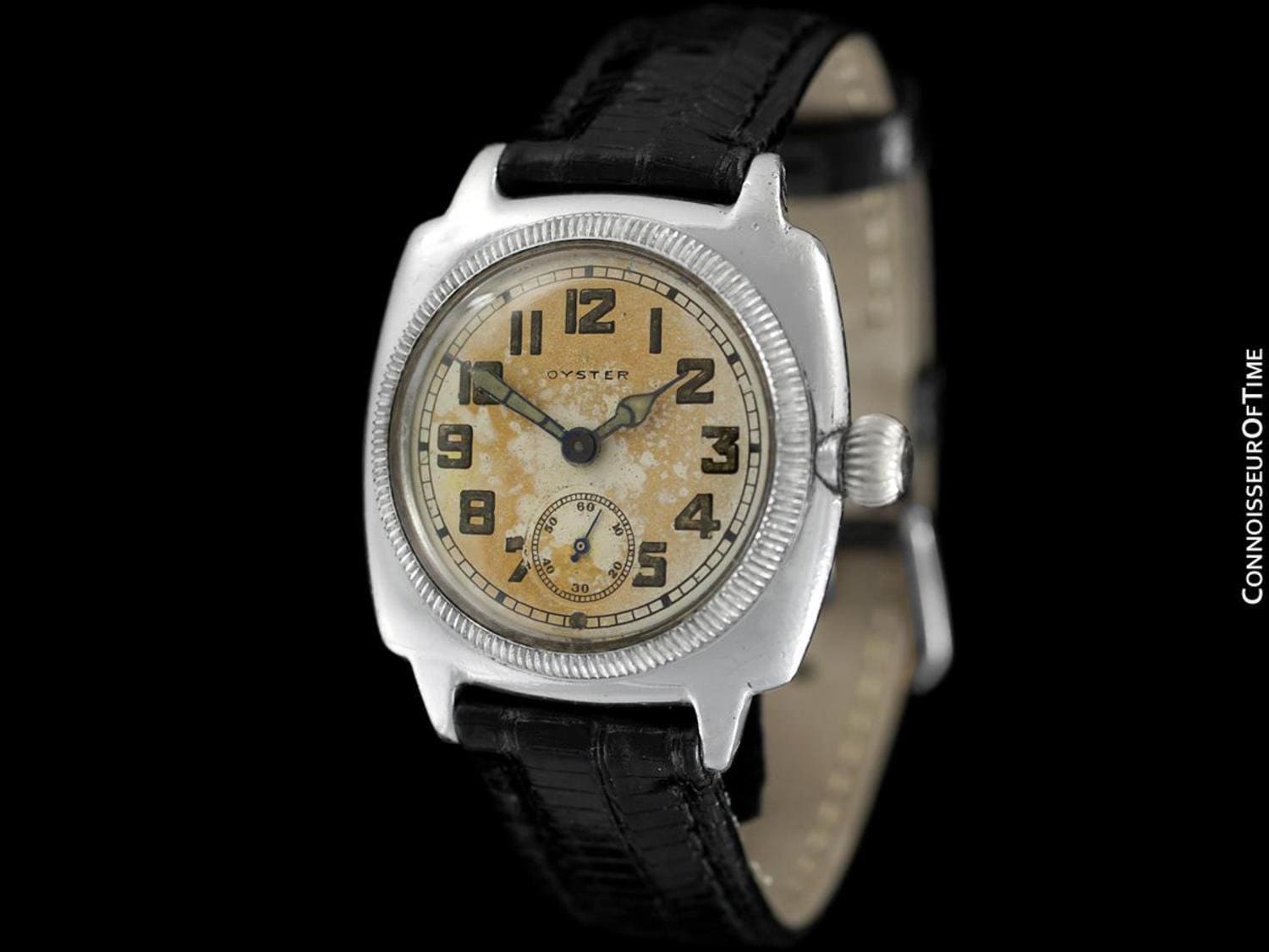 rolex oyster 1926 price